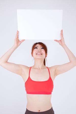 初心者でも楽々使える腹筋ローラー